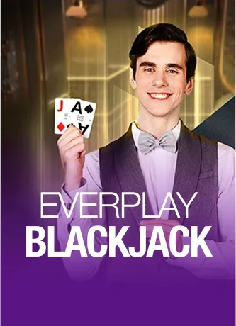 Everplay Blackjack
