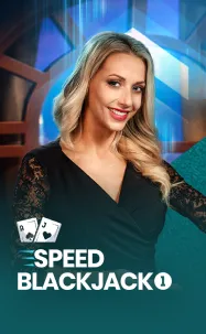 Speed Blackjack 1