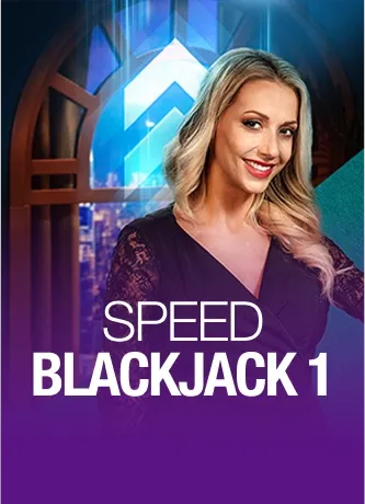 Speed Blackjack 1