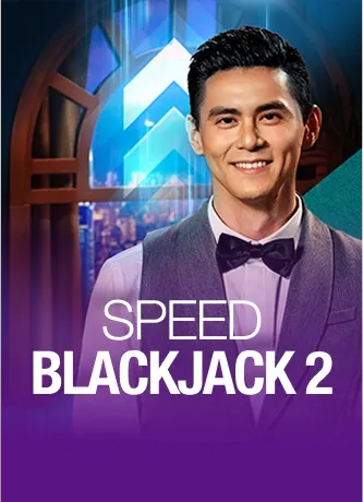 Speed Blackjack 2
