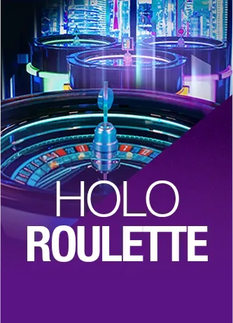 Holo Roulette