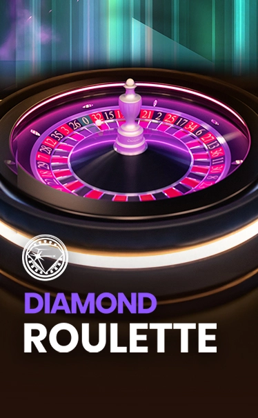 Diamond Roulette