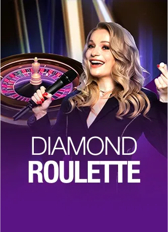 Diamond Roulette