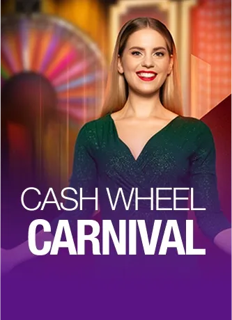 Cash Wheel Carnival