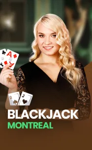 Blackjack Montreal