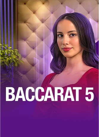 Baccarat 5