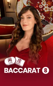 Baccarat 8