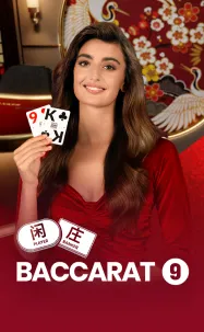 Baccarat 9
