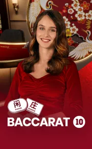 Baccarat 10