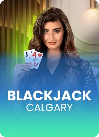 Blackjack Calgary