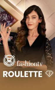 FashionTV X-Beat Roulette