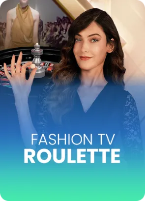 FashionTV X-Beat Roulette