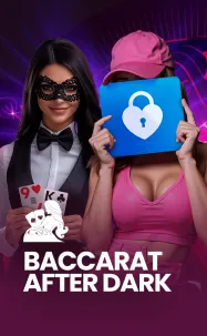 Baccarat After Dark