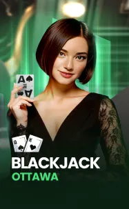 Blackjack Ottawa
