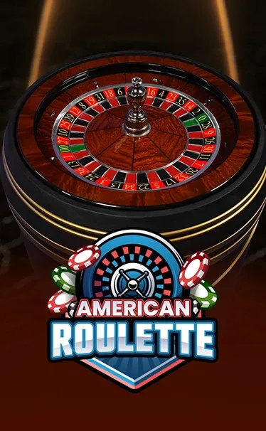AMERICAN ROULETTE