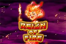 Reign of Fireâ„¢