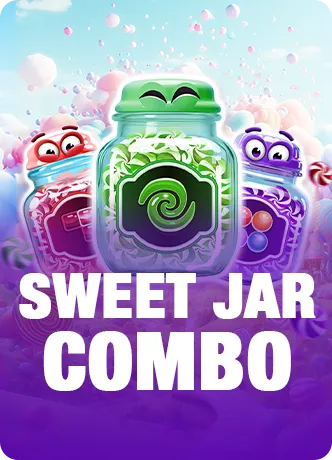 Sweet Jar Combo