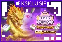 Pong Pong Spin Royal