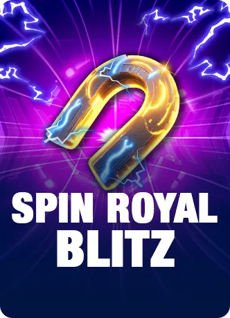 Spin Royal Blitz