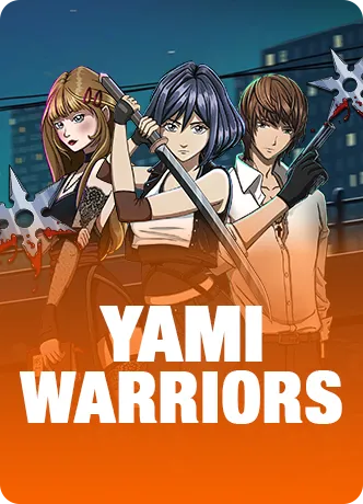 Yami Warriors