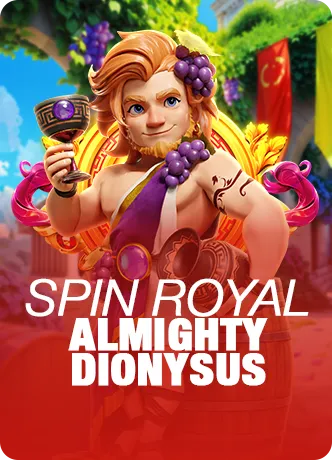 Spin Royal Dionysus
