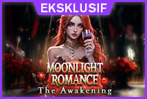 Moonlight Romance The Awakening