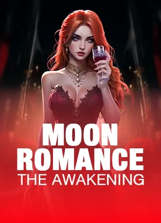 Moonlight Romance The Awakening