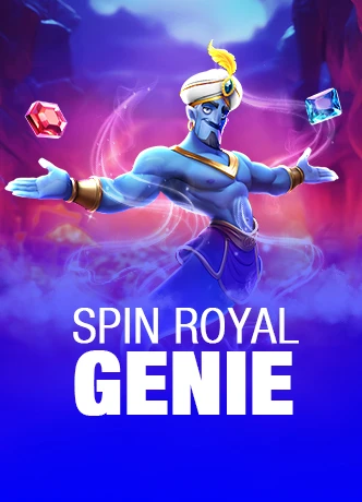 Spin Royal Genie