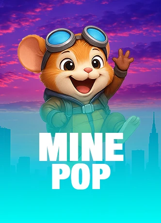 Mine Pop