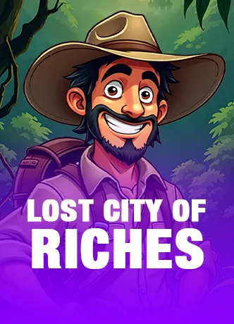 Lost City Of Riches