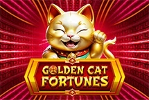 Golden Cat Fortunes