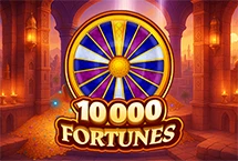10000 Fortunes