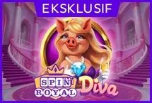 Spin Royal Diva