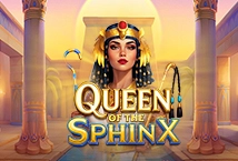 Queen of the Sphinx