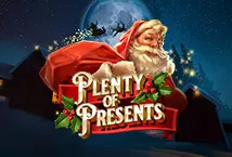 Plenty of Presents