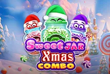 Sweet Jar Xmas Combo