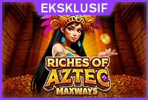 Riches of Aztec