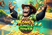 Kong’s Jungle Tower