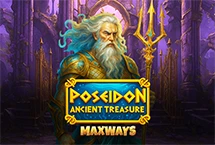 Ancient Treasure : Poseidon