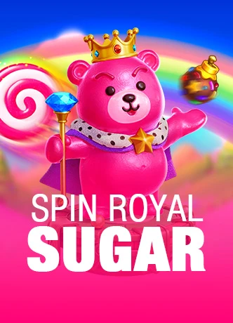 Sugar Spin Royal