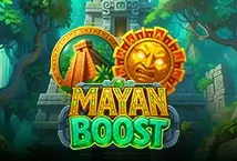 Mayan Boost