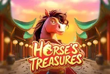 Horse’s Treasures
