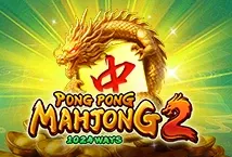 Pong Pong Mahjong 2
