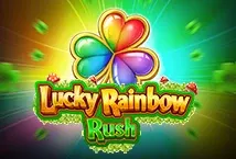 Lucky Rainbow Rush