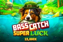 Bass Catch Super Luck