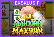 Mahjong MaxWin