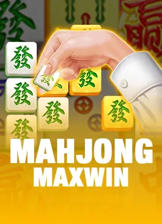 Mahjong MaxWin