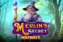 Merlin's Secret Maxways