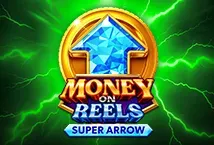 Money On Reels Super Arrow