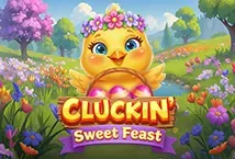 Cluckin' Sweet Feast